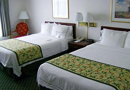 Fairfield By Marriott Inn & Suites Fossil Creek Fort Worth Room photo